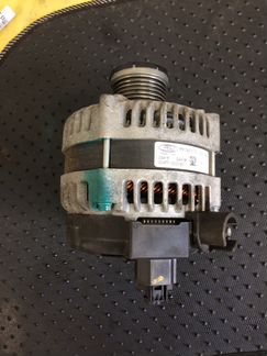 Генератор б/у Ford ms1042101731 cv6t-10300-bc