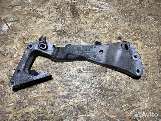 Опора АКПП BMW F20 F30 F33 F34