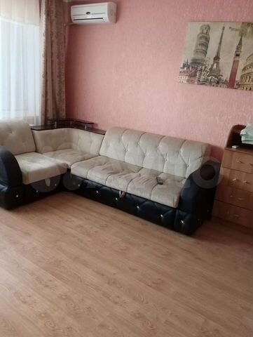 1-к. квартира, 45 м², 3/17 эт.
