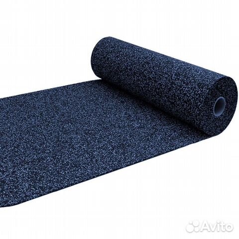 Резиновое покрытие Регупол Sportec /Подложка