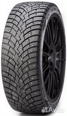Pirelli Scorpion Ice Zero 2 275/50 R20 113T