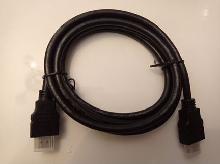 Кабель hdmi