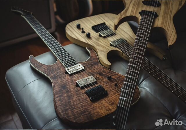 Новые Гитары, Укулеле, Скрипки / Аксессуары