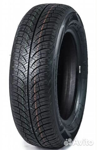 Roadmarch Prime A/S 215/60 R16 99H