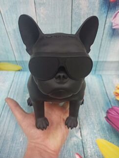 Колонка бульдог