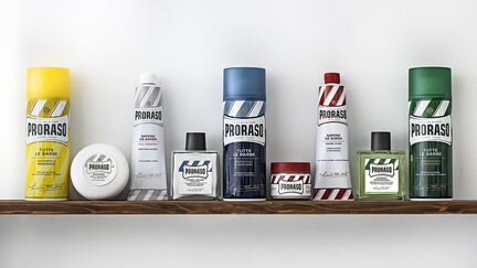 Мыло для бритья Proraso, D.R.Harris, вся косметика