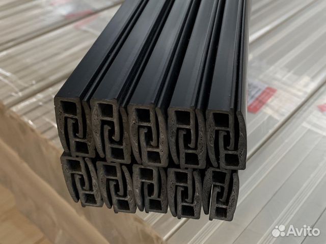 Багет пвх теневой Bizon мини оптом