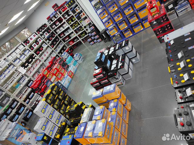 Аккумулятор 60Ач Большой Ассортимент Гарантия