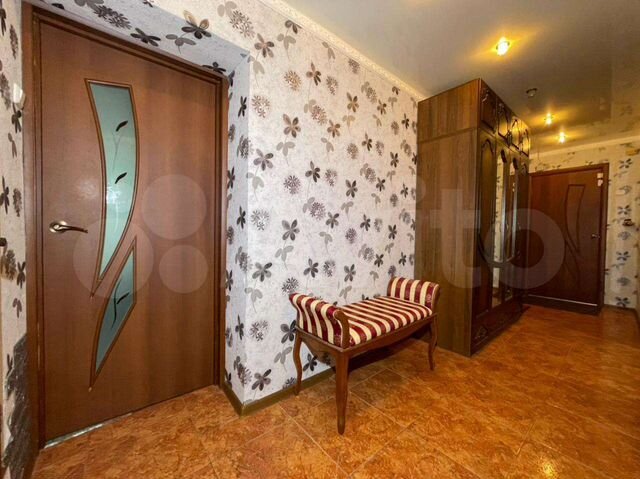 3-к. квартира, 60 м², 9/10 эт.