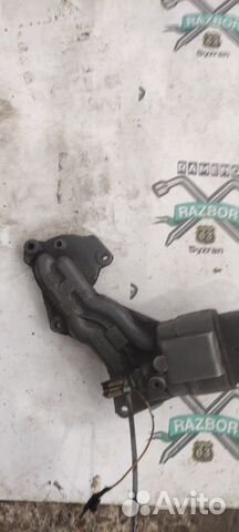 Корпус масляного фильтра Citroen Xsara