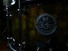 Малый барабан RDF Chuzhbinov 12*7 объявление продам