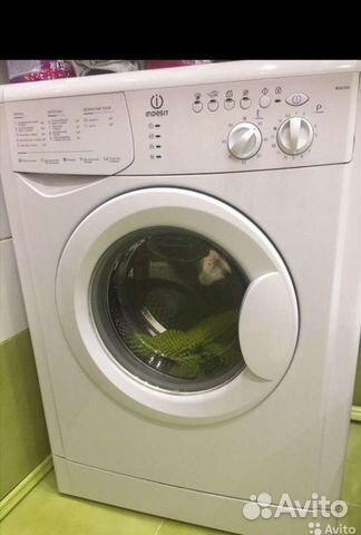 Мастер по ремонту Стиральных машин