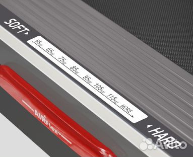 Беговая дорожка для похудения)