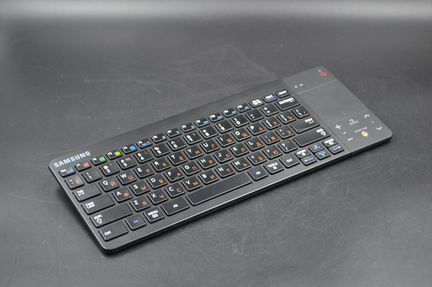 Мг) Беспроводная клавиатура samsung VG-KBD1000