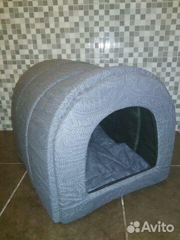 Домики для животных