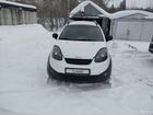 Chery IndiS (S18D) 1.3 МТ, 2012, 56 000 км