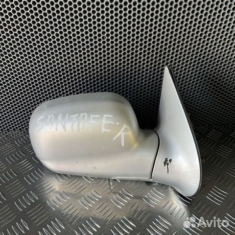 Зеркало Hyundai Santa Fe