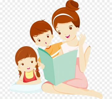 Няня-гувернантка