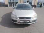 Ford Focus 1.8 МТ, 2007, 260 000 км