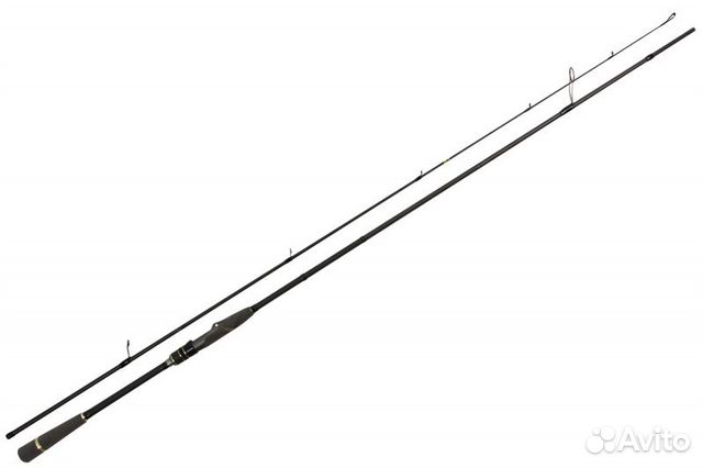 Спиннинг Maximus advisor JIG 25H 2,5m 20-60g