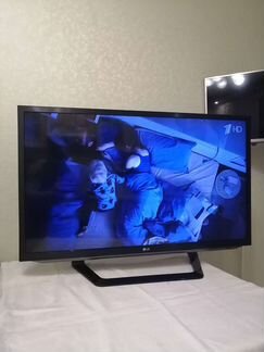Телевизор LG 42 smart TV