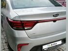 Kia Rio 1.6 AT, 2018, 97 000 км объявление продам