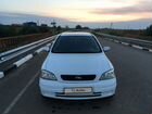 Opel Astra 1.6 МТ, 1999, 281 500 км объявление продам