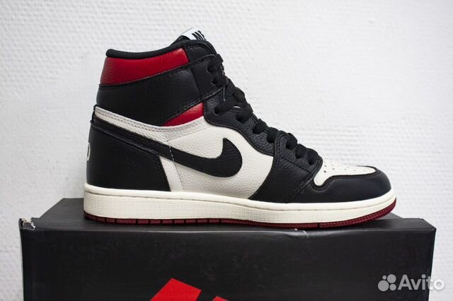 Nike Air Jordan 1 Retro High OG NRG 'Not For Resal