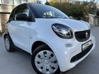 Smart Fortwo 1.0 МТ, 2017, 54 500 км