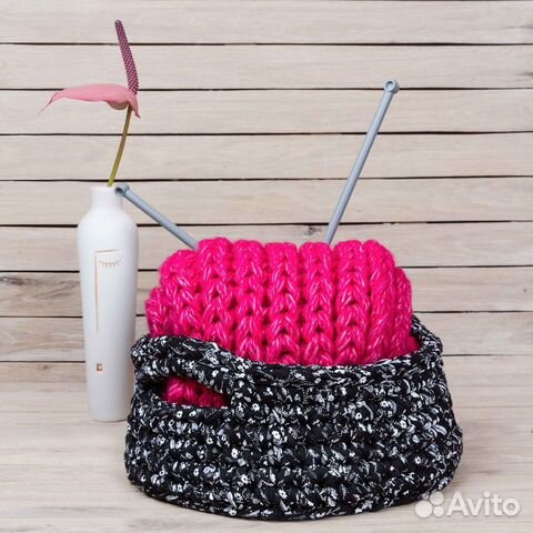 Корзина для хранения