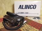 Радиостанция Alinco DR-135FX объявление продам