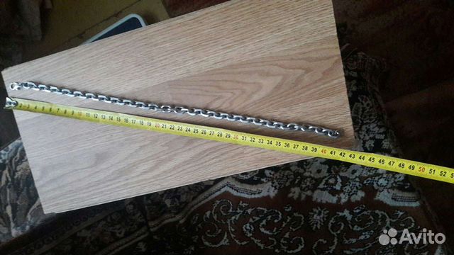 Цепочка для собак