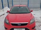 Ford Focus 1.6 AT, 2010, 234 230 км