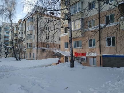 Торговая площадь, 73 м²