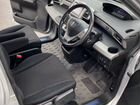 Honda Freed 1.5 CVT, 2014, 110 000 км объявление продам