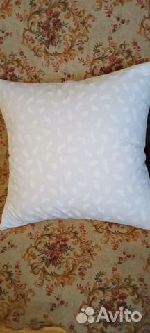 Подушка