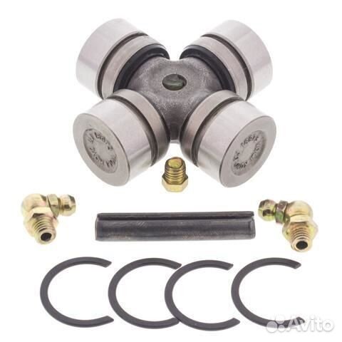 Крестовина для квадроцикла polaris