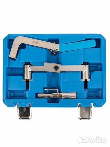 Набор фиксаторов Ford, Volvo, Renault