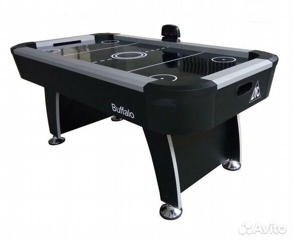 Игровой стол аэрохоккей DFC Buffalo DS-AT-10