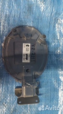 Лючок бензобака Ford Maverick