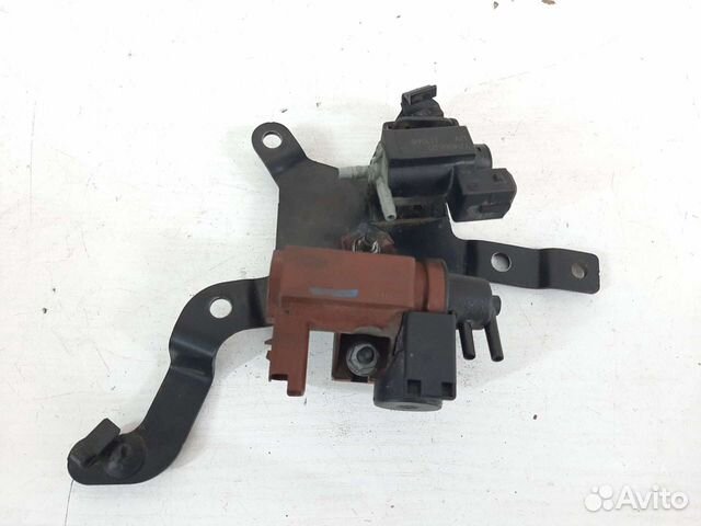 Клапан электромагнитный 2.0 txba Форд Мондео 4 рес