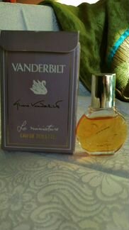 Винтажные миниатюры