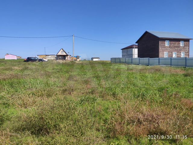 Участок 7,1 сот. (ИЖС)