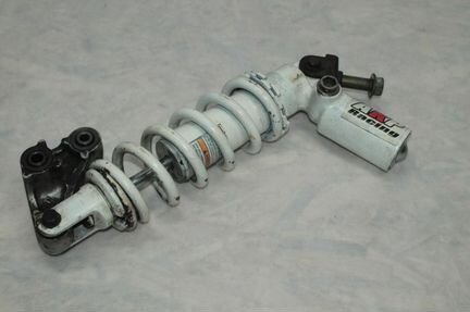 Амортизатор задний Kawasaki ZX6R Ninja