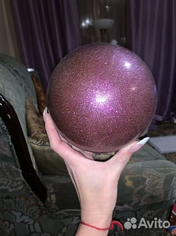 Гимнастический мяч