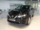 Nissan Qashqai 2.0 CVT, 2021 объявление продам