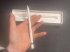 Apple pencil 1-го поколения объявление продам