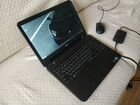 Мощный ноутбук Dell Inspiron 15