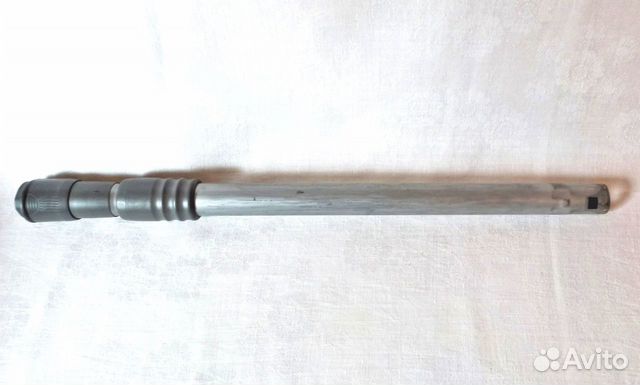 Телескопическая труба для пылесосов Bosch