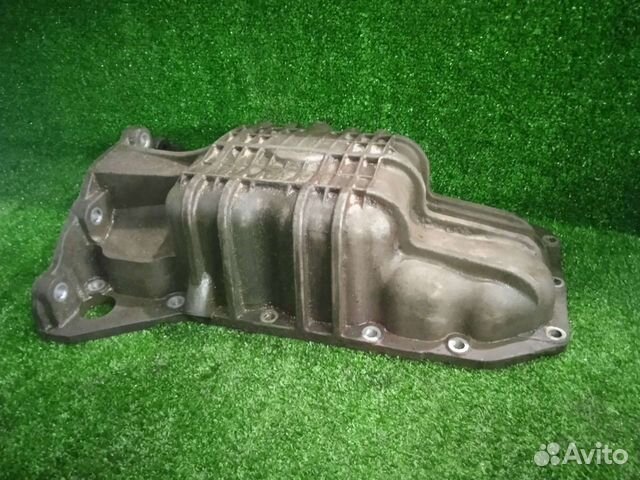 Поддон масляный Форд Фокус 2 Фьюжен Фиеста 1,4 1,6